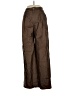 Assorted Brands Brown Casual Pants Size M - photo 1