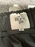 See Rose Go Black Active Pants Size 22 - photo 4