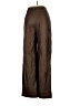 Assorted Brands Brown Casual Pants Size M - photo 2