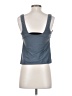Unbranded Gray Tank Top Size S - photo 2