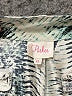 Parker Print Teal Blue Sweatpants Size XS - photo 6