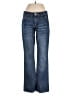Charlotte Russe Blue Jeans Size 25 waist - photo 1