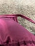 Unbranded Solid Purple Swimsuit Top Size M (estimated) - photo 3