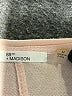 89th & Madison Pink Long Sleeve Top Size M - photo 7