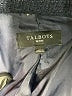 Talbots Black Blue Blazer Size 2 (petite) - photo 6