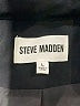 Steve Madden Black Blazer Size L - photo 6