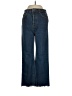 Carmar 100% Cotton Blue Jeans Size 26 waist - photo 1