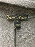 Tart Noir Gray Track Pants Size S - photo 7