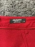 Zeagoo Burgundy Casual Pants Size M - photo 7