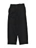 Puma 100% Polyester Black Track Pants Size 6 - photo 2