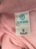 Assorted Brands Pink Sweatshirt Size S - photo 7