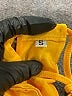 Unbranded Solid Yellow Swimsuit Bottoms Size S - photo 3
