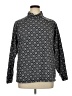 D&Co. Gray Black Pullover Sweater Size XL - photo 1