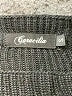 Caracilia 100% Rayon Black Cardigan Size S - photo 7