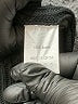 Caracilia 100% Rayon Black Cardigan Size S - photo 8