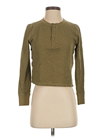Tecovas Pullover Sweater (view 1)