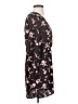 Lulus 100% Polyester Black Cocktail Dress Size XS - photo 4