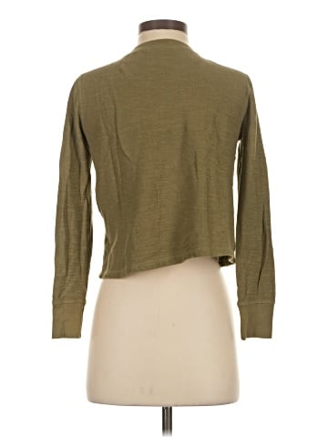 Tecovas Pullover Sweater (view 2)