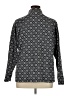 D&Co. Gray Black Pullover Sweater Size XL - photo 2