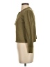 Tecovas 100% Cotton Green Pullover Sweater Size XS - photo 5