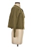Tecovas 100% Cotton Green Pullover Sweater Size XS - photo 4