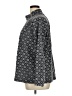 D&Co. Gray Black Pullover Sweater Size XL - photo 5