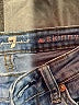 7 For All Mankind Blue Jeans Size 12 - photo 3