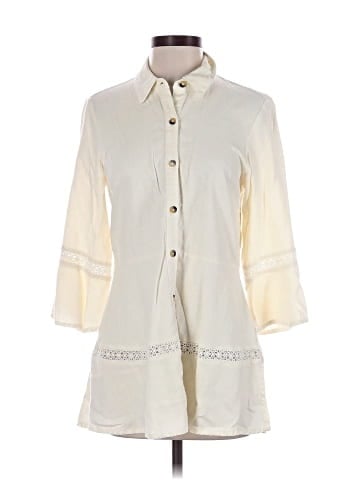 Bridgehampton Isaac Mizrahi Live! Casual Dress (view 1)