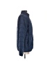 Voyager 100% Polyester Blue Jacket Size S - photo 4