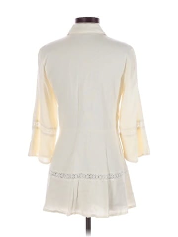 Bridgehampton Isaac Mizrahi Live! Casual Dress (view 2)
