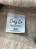 Cozy Casuals Tan Casual Dress Size S - photo 7