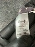 Blue Life 100% Rayon Silver Long Sleeve Blouse Size S - photo 8