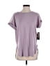 Avia Purple Pink Active T-Shirt Size S - photo 1