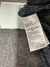 Gap Gray Turtleneck Sweater Size M - photo 8