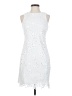 Kensie White Cocktail Dress Size 2 - photo 1