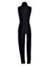 Assorted Brands Black Jumpsuit Size XS - photo 2