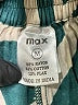 MAX Green Casual Pants Size M - photo 6