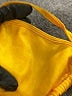 Unbranded Yellow Swimsuit Top Size S (estimated) - photo 3