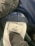 Crewcuts 100% Polyurethane Blue Active Pants Size 7 - photo 3