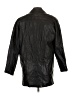 Pelle Studio Black Raincoat Size XS - photo 2