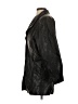 Pelle Studio Black Raincoat Size XS - photo 5