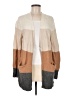 Madewell Tan Cardigan Size M - photo 1