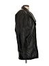 Pelle Studio Black Raincoat Size XS - photo 4