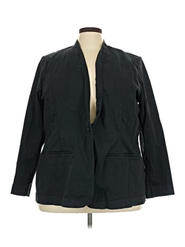 NYDJ Blazer (view 1)