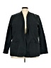 NYDJ Black Blazer Size 3X - photo 1