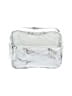 Unbranded Silver Gray Makeup Bag One size - photo 1