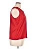 212 Collection Red Sleeveless T-Shirt Size XL - photo 4