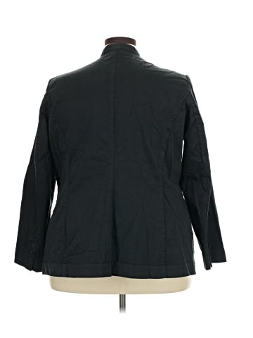 NYDJ Blazer (view 2)
