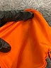 Unbranded Orange Swimsuit Top Size M (estimated) - photo 3