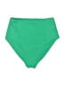 Old Navy Green Swimsuit Bottoms Size XS - photo 2